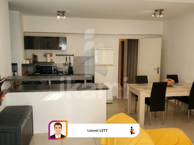 Appartement vente à Vienne