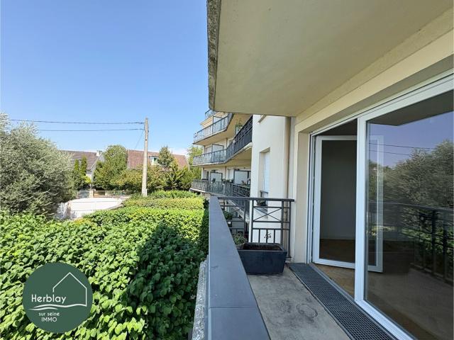 Appartement vente à Argenteuil, Herblay