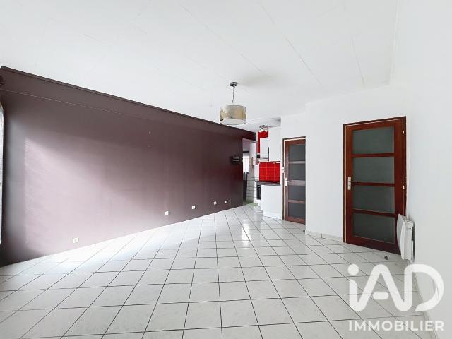 Appartement vente à Mortcerf, Seine-et-Marne