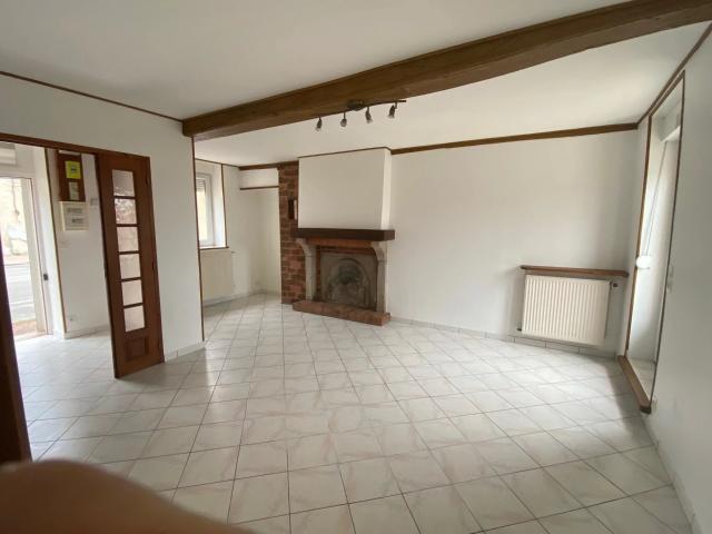 Appartement location à Les Cuisiniers, Saint-Eusèbe