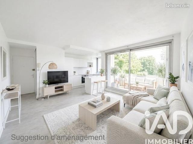 Appartement vente à Saint-Germain-en-Laye, Marly-le-roi