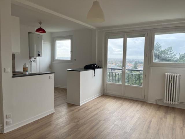 Appartement location à Nantes