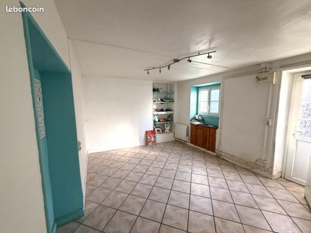 Appartement vente à Palaiseau, Forges-les-bains