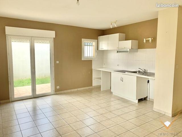 Appartement vente à Frouzins, Haute-Garonne