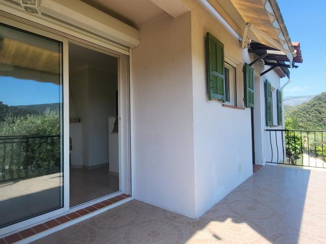 Appartement vente à Nice, Cantaron