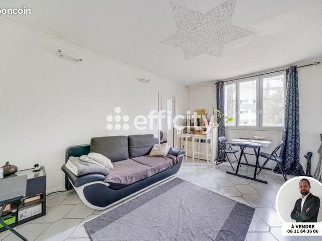 Appartement vente à Valenton, Val-de-Marne