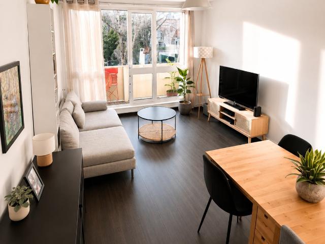 Appartement vente à Montmorency, Val-d'Oise