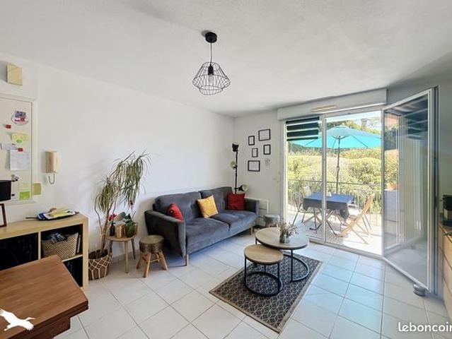 Appartement vente à Montauban, Verfeil