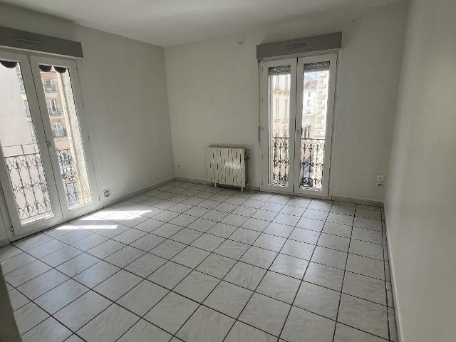 Appartement location à Béziers