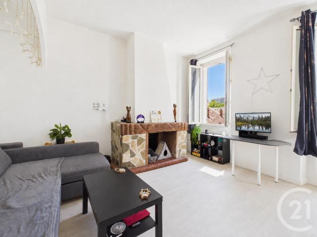 Appartement vente à Arrondissement de Toulon, Toulon