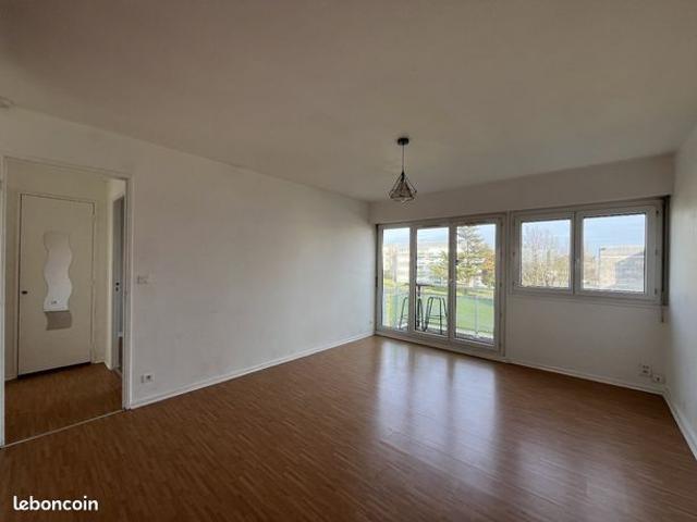Appartement vente à Cognac