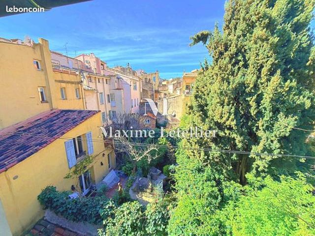 Appartement vente à Aix-en-Provence, Aix-en-provence