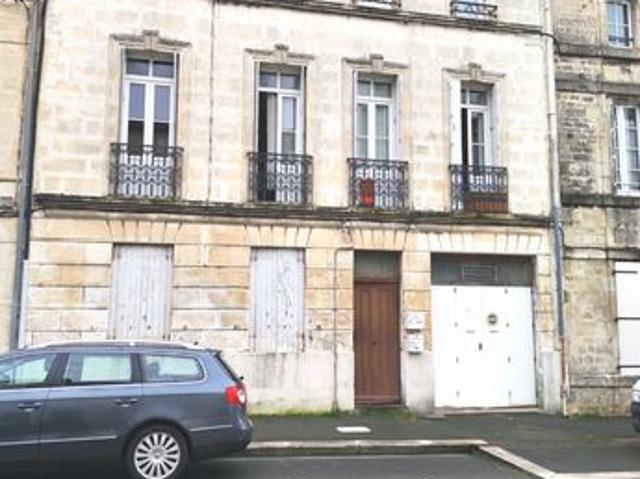 Appartement vente à Rochefort