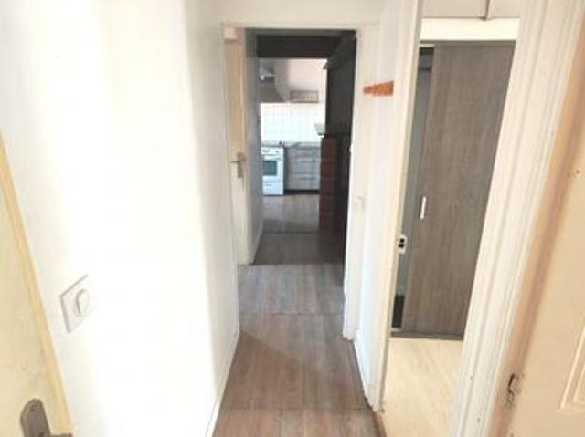 Appartement vente à Rochefort