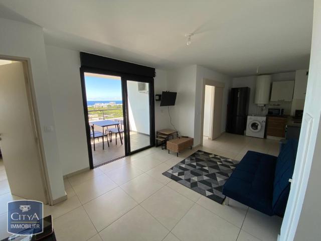 Appartement location à La Réunion