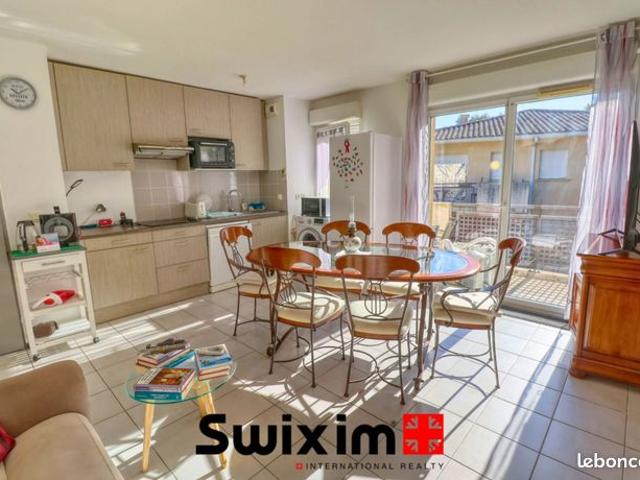 Appartement vente à Lesparre-Médoc, Saint-laurent-médoc