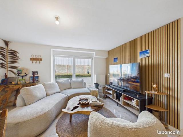Appartement vente à Metz, Lemud