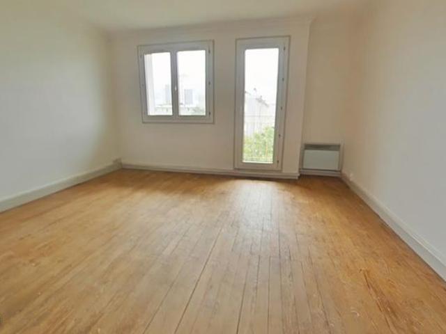Appartement vente à Tarbes