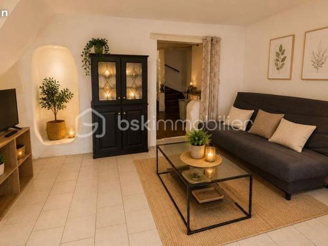 Appartement vente à Arrondissement de Draguignan, Lorgues