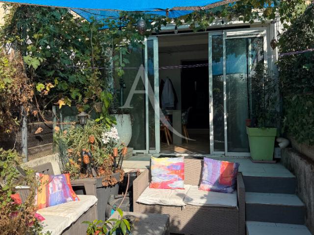 Appartement vente à Arrondissement de Toulon, Hyères
