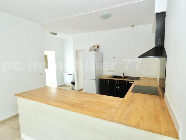 Appartement vente à Melun