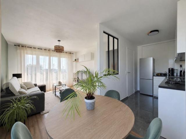 Appartement vente à Évry, Brunoy