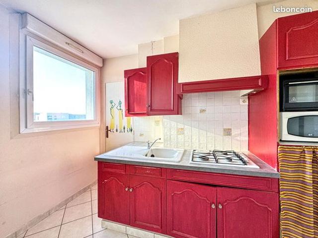 Appartement vente à Nantes
