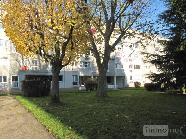 Appartement location à Rouen, Mont-saint-aignan