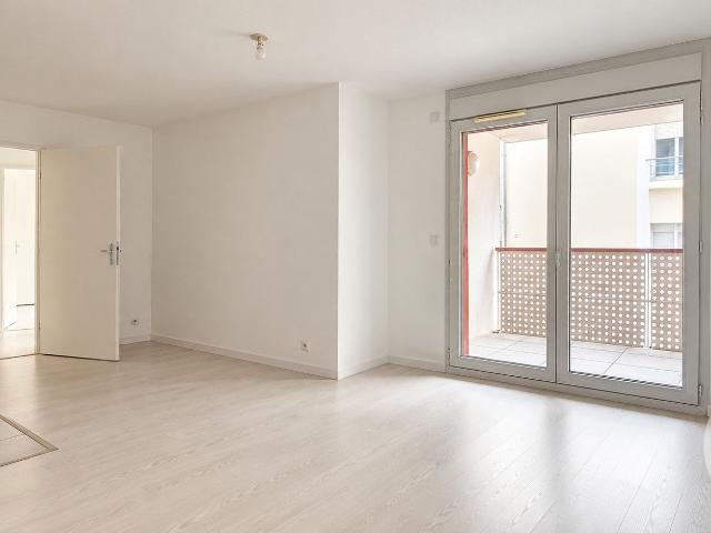Appartement location à Waldeck - Sully, Nantes