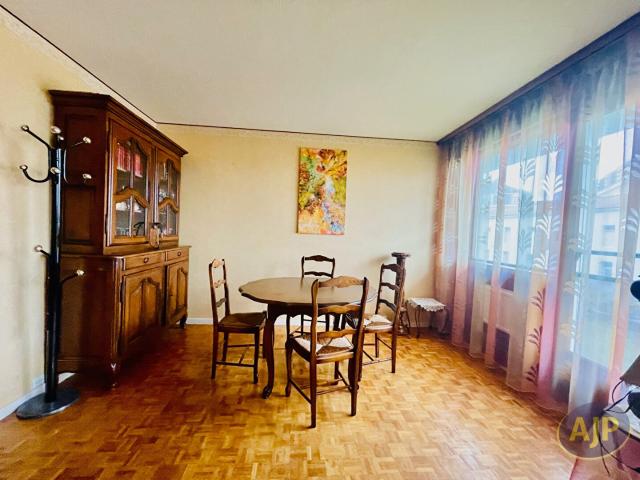 Appartement vente à La Roche-sur-Yon, La Roche-sur-yon
