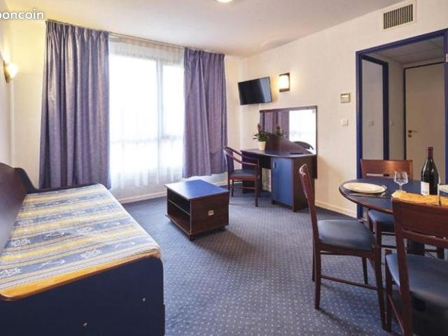 Appartement vente à Carcassonne