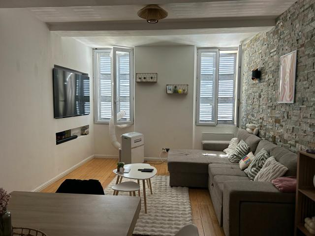 Appartement location à Brignoles, Le Luc