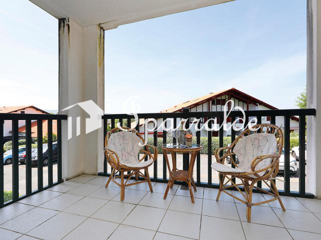 Appartement vente à Bayonne, Hendaye