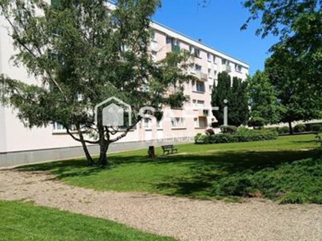 Appartement vente à Saint-Germain-en-Laye, Le Pecq