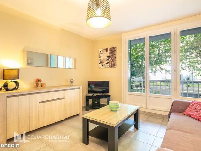 Appartement vente à Grenoble