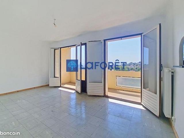 Appartement vente à Arrondissement de Toulon, Toulon