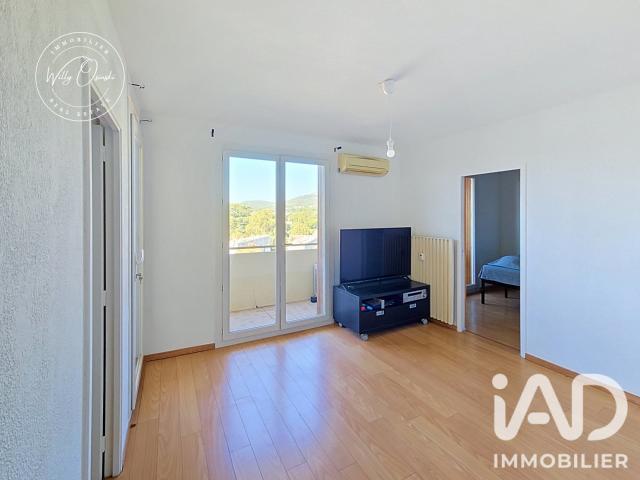Appartement vente à Arrondissement de Toulon, Toulon