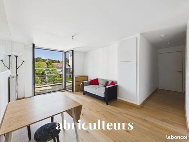 Appartement vente à Nanterre, Garches