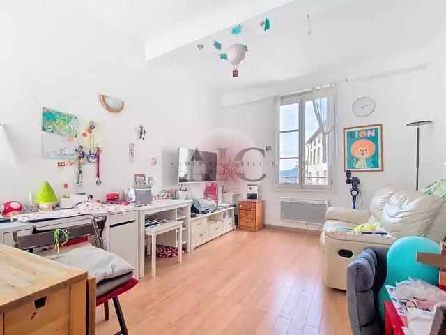 Appartement vente à Arrondissement de Draguignan, Fayence