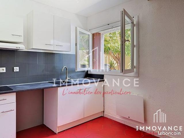 Appartement vente à Montpellier, Saint-georges-d'orques
