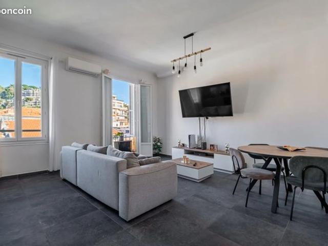 Appartement vente à Nice, Alpes-Maritimes