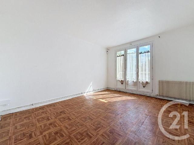Appartement vente à Centre, Clichy-sous-Bois