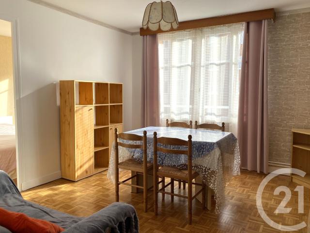 Appartement vente à Antony, Montrouge