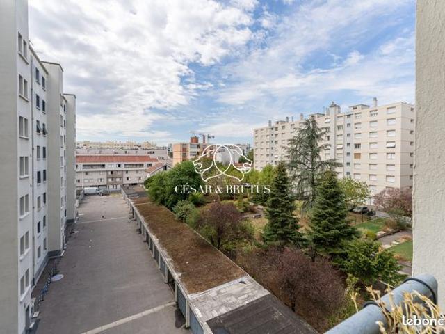 Appartement vente à Lyon, Métropole de Lyon