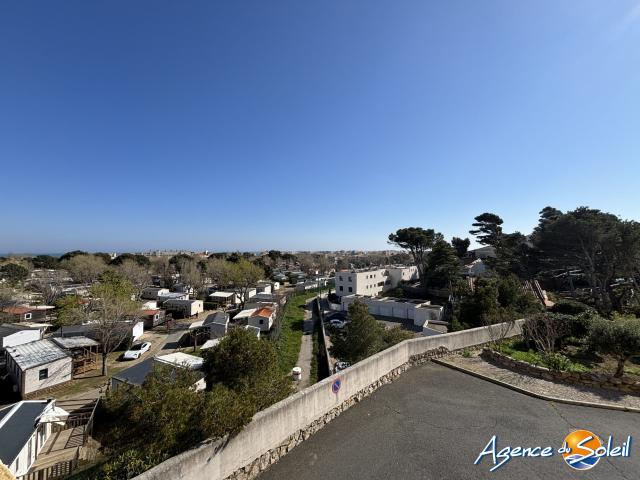 Appartement vente à Narbonne