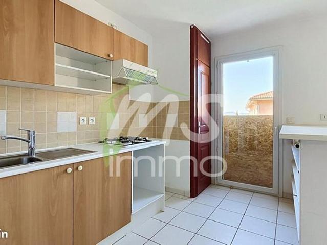 Appartement vente à Gap