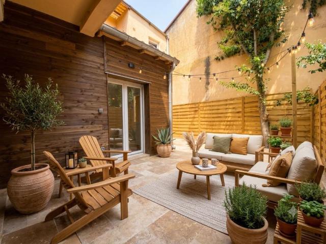 Appartement vente à Toulouse