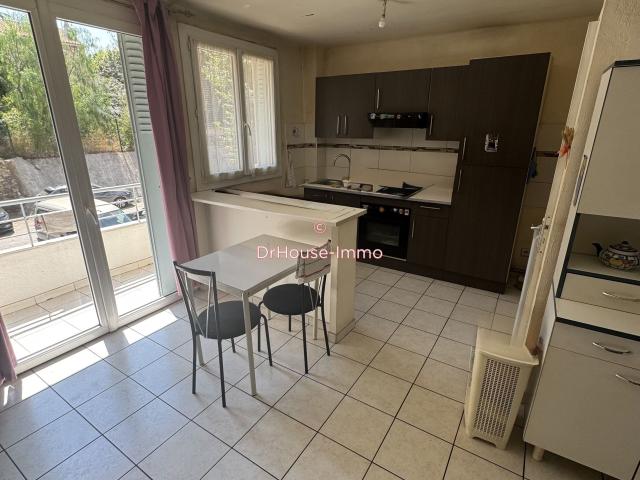 Appartement vente à Marseille
