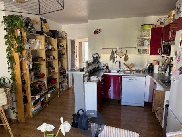 Appartement vente à Montpellier