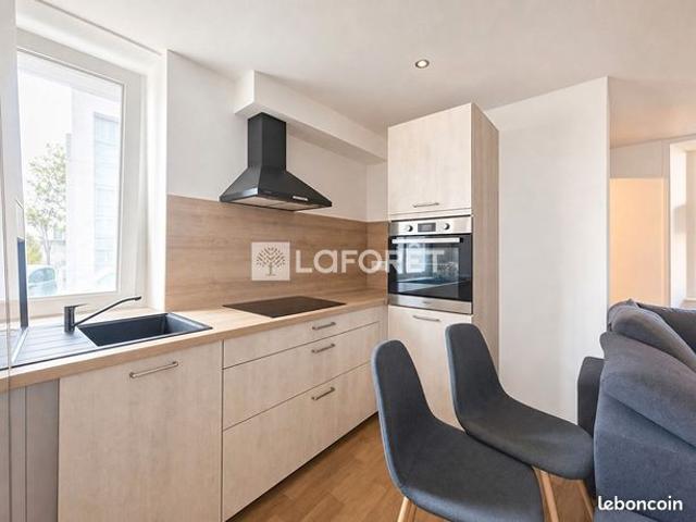 Appartement vente à Avranches, Granville
